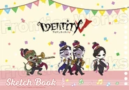 Petit March Hunters series part 1