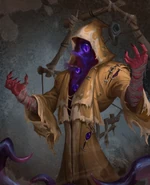 Portrait - The Feaster Full Art