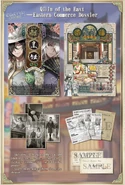 QilinOfTheEastCollectorsEditionPackage10.jpg (627 KB) Qilin of the East Eastern Commerce Dossier (Collector's Edition Exclusive)