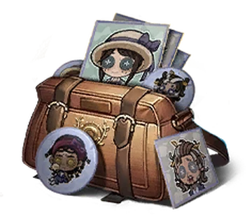 Identity V まとめ売り Identity V POP UP SHOP in Tokyo stationが東京駅一番街にてOPEN