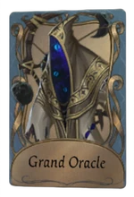 GrandOracle