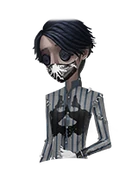 Rorschach Physician Sprite