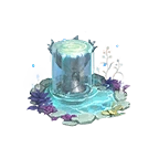 Sequana's Spring Sprite