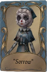 Sorrow