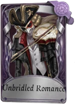 UnbridledRomance