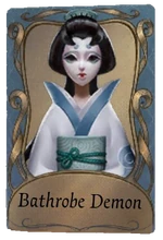 BathrobeDemon