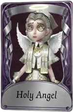 HolyAngel
