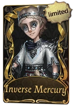 InverseMercury