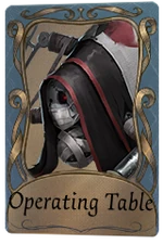 OperatingTable