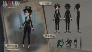 Puppeteer Controller Concept Art (Weibo)