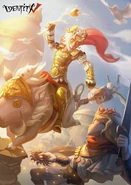 Season 6 Essence 1 Poster (Facebook)