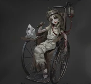 Sculptor Early Design (Weibo)