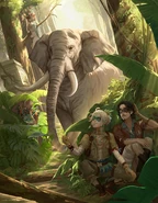 ThaiElephantDay.jpg (375 KB) 2022 Thai National Elephant Day Artwork (Facebook)