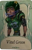 Vital Green