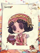 2024 Childhood Fun Time Event Artwork