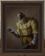 Portrait - Hell Ember In Game Appearance