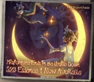 Season 23 Essence 1 In-Game Poster