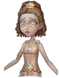 Salome Card Sprite