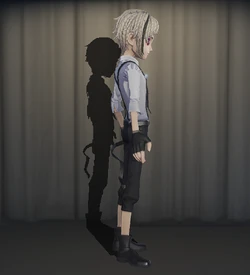 Atsushi Nakajima | Identity V Wiki | Fandom