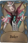 Baker