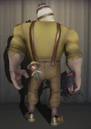 BemberPuppetAccShow.png (576 KB) Gardener Doll as it appears in the Appearance Decoration Menu