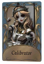 Calibrator