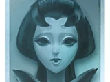 Geisha/Lore