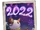 Happy 2022