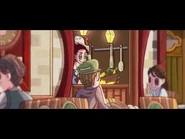 "The most prestigious restaurant 'prayer' now has a new rival... Be ready and see what is going on the next..." - Season 9 Essence 3 Trailer