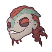 2021 Valentine's Twitter DM Reply Icon