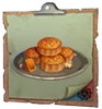 [Dish] Mooncake - 50Spyglasses