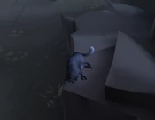 RedChurchEasterEggFatCat