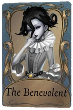TheBenevolent