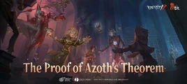 TheProofOfAzothsTheoremPoster