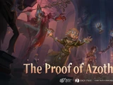 The Proof of Azoth's Theorem