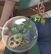 Budding Heart Detailed In-Game View