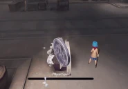 Effects for Ridicule.