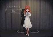 Press Animation In Showroom.