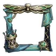 [Portrait Frame] Lawyer - Strategize