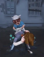 Oath's effects when healing others