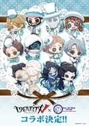 Roll Ice Cream Factory Collaboration Part 2 (Twitter)