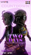 2daysCountdownCOAV.jpg (1.38 MB) Call of the Abyss V Countdown - 2 Days (Twitter)
