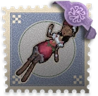 Espacio 1258 - Muñeca de Carnaval (Accesoria)