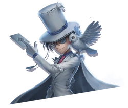 Kid the Phantom Thief | Identity V Wiki | Fandom