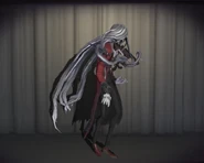 Military Band right side view