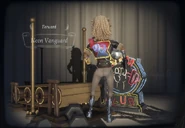 Neon Vanguard Back.jpg (143 KB) Neon Vanguard In-Game Model Back View