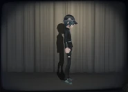 ShuichiSaiharaRight.png (805 KB) Shuichi Saihara In-Game Model Right-Side View