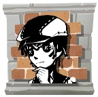 [Graffiti] Toru Amuro II