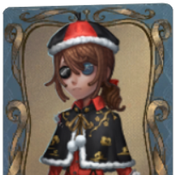 Antique Appraiser Identity V Wiki Fandom