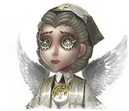 Holy Angel Illusion Hall Sprite